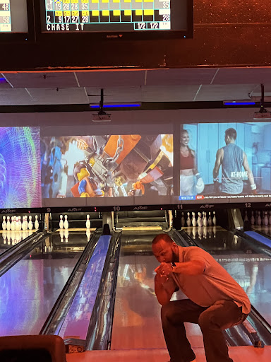 Bowling Alley «AMF Windfern Lanes», reviews and photos, 14441 Northwest Fwy, Houston, TX 77040, USA