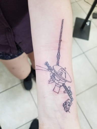 Tattoo Shop «Psychotic Ink», reviews and photos, 432 Poinsettia Ave # 1, Clearwater, FL 33767, USA