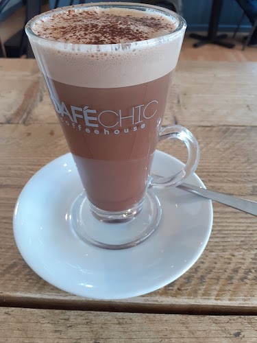 Cafe Chic - Colchester