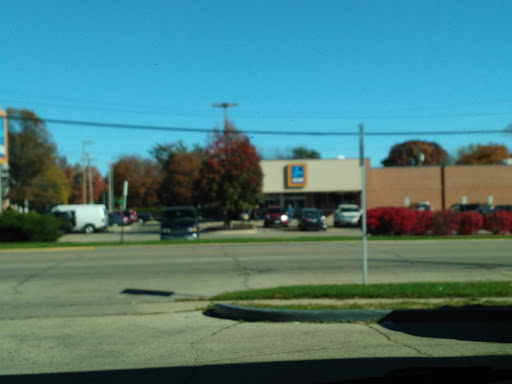 Supermarket «ALDI», reviews and photos, 1021 N State St, Belvidere, IL 61008, USA