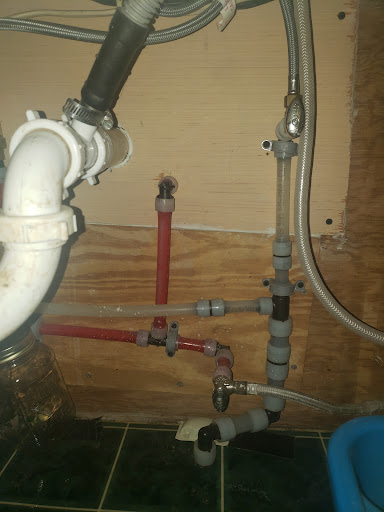 Plumber «Bill Fenwick Plumbing Inc.», reviews and photos, 11623 Columbia Park Dr E, Jacksonville, FL 32258, USA