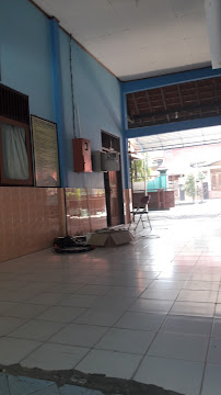 Foto SMP  Negeri 6 Wonogiri, Kabupaten Wonogiri
