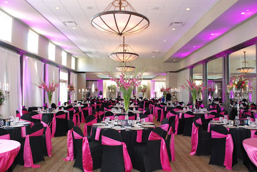 Country Club «The Hawthorns Golf and Country Club», reviews and photos, 12255 Club Point Dr, Fishers, IN 46037, USA