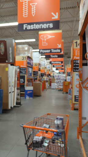 Home Improvement Store «The Home Depot», reviews and photos, 4250 N Newton St, Jasper, IN 47546, USA