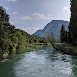 Photo n°44 de l'avis de Manuel.i fait le 14/07/2019 à 11:24 sur le  Ristorante Bar Castel Toblino à Madruzzo