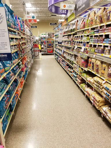 Pet Supply Store «PetSmart», reviews and photos, 2200 E Lohman Ave, Las Cruces, NM 88001, USA