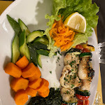 Photo n°7 de l'avis de Ruxandra.h fait le 02/12/2022 à 16:01 sur le  Ristorante Pizzeria Bar Pegaso à Garda