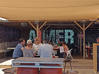 Atmosphère du Restaurant Biquet Plage à Leucate - n°15