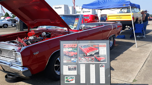 Chevrolet Dealer «Superior Chevrolet Conway», reviews and photos, 1275 Exchange Ave, Conway, AR 72032, USA