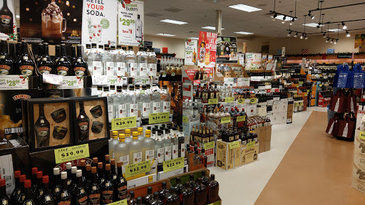 State Liquor Store «NH Liquor & Wine Outlet», reviews and photos, 68 Elm St, Manchester, NH 03103, USA