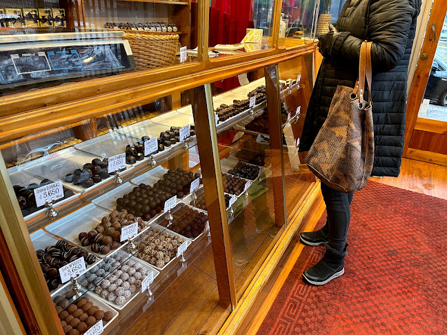Chocolatería Peumayen - Tienda