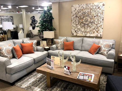 Furniture Store «Mega Furniture La Plaza del Norte», reviews and photos, 125 NW Loop 410 Ste 250, San Antonio, TX 78216, USA