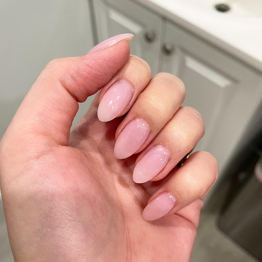 Nail Salon «Boutique Nail Salon», reviews and photos, 470 Union Square Dr, New Hope, PA 18938, USA