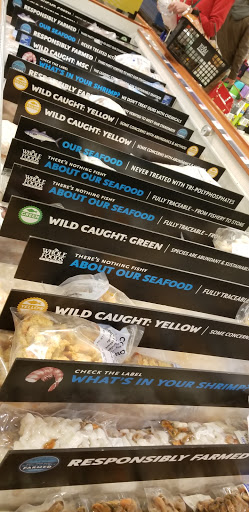 Grocery Store «Whole Foods Market», reviews and photos, 647 Washington St, Newton, MA 02458, USA