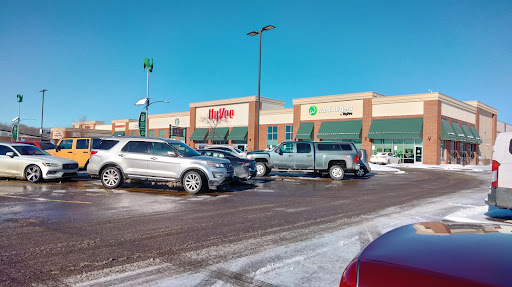 Supermarket «Hy-Vee», reviews and photos, 8200 42nd Ave N, New Hope, MN 55427, USA