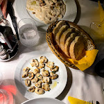 Photo n°2 de l'avis de Jon.e fait le 30/09/2021 à 20:29 sur le  Osteria Pizzeria Sotto le Logge del Papa à Siena