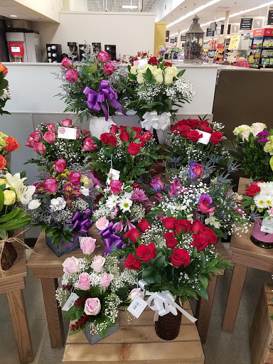 Grocery Store «Kroger», reviews and photos, 1600 S Ohio St, Martinsville, IN 46151, USA