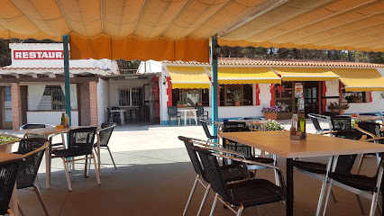 Restaurante El Molinet - 03724, Ctra. Moraira a Calpe, Km 1, 03724, Alicante, Spain