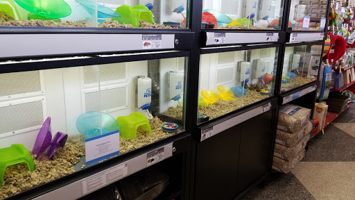 Pet Supply Store «Petco Animal Supplies», reviews and photos, 2000 NE Burnside Rd, Gresham, OR 97030, USA