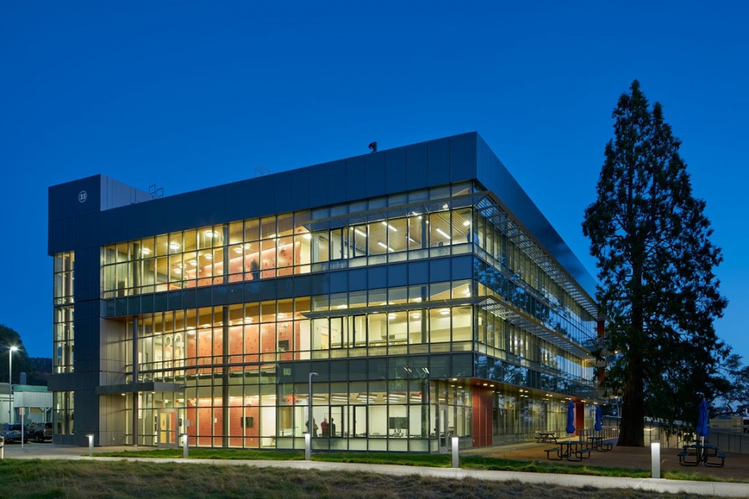 Building 33 Lawrence Berkeley National Laboratory
