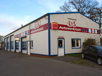 L & S Autowerkstatt GmbH