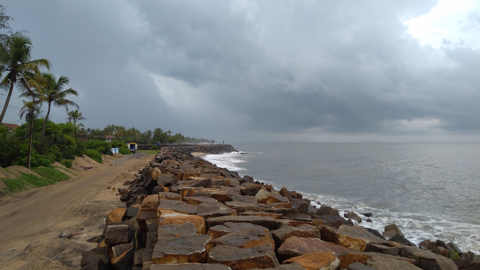 Aniyal Beach photo #9