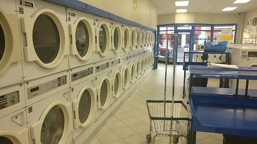 West Seattle Laundry