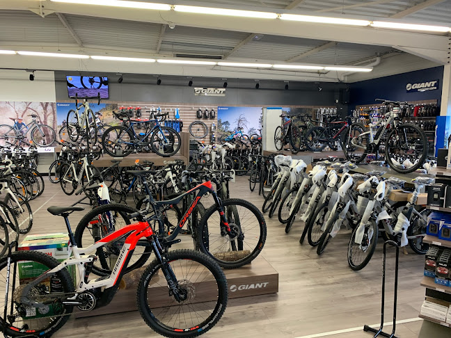 Avis sur CYCLES PLEIN AIR SAINT SYLVAIN - Magasin vente & réparation vélos Saint-Sylvain d'anjou à Angers - Magasin de vélos