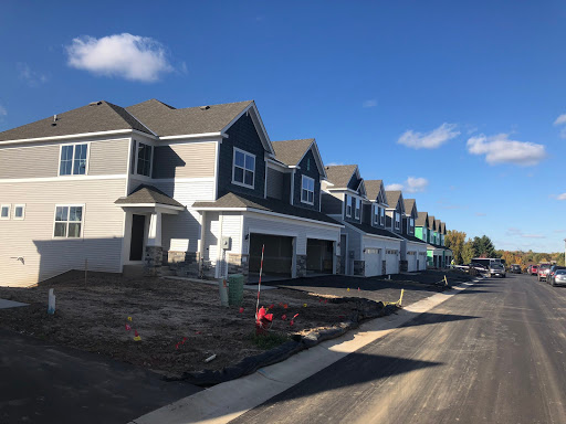 General Contractor «Krech Exteriors», reviews and photos, 5866 Blackshire Path, Inver Grove Heights, MN 55076, USA