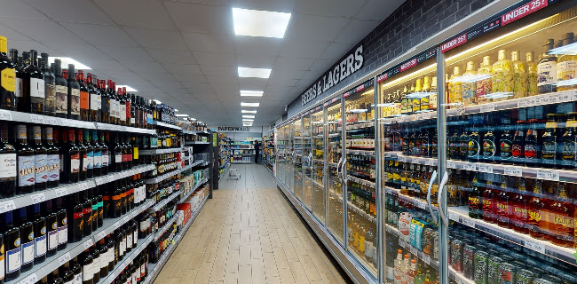 Reviews of Nisa Oakengates in Telford - Supermarket