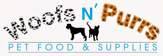 Woofs N' Purrs Pet Food And Supplies