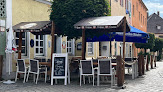 Blou Bar-Restaurant Erding