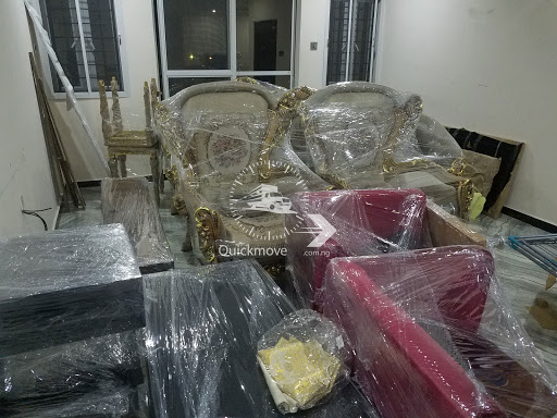 QuickMove.com.ng, 350, 360 Ikorodu Rd, Maryland 100211, Lagos, Nigeria, Trucking Company, state Lagos