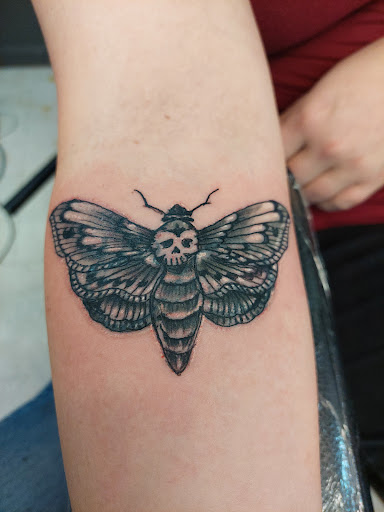Explore jiraiya tattoo ideas, creative tattoo ideas in Fort Mohave, available at RedRum Tattoo & Body Piercing Co.