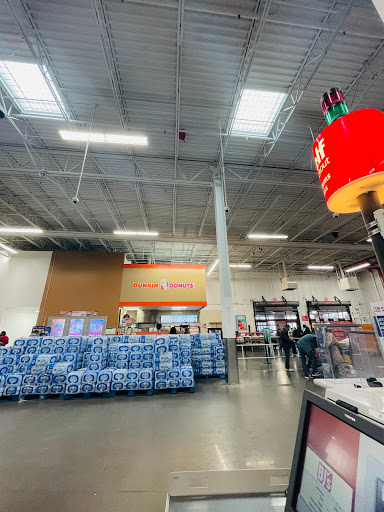 Warehouse club «BJ’s Wholesale Club», reviews and photos, 1752 Shore Pkwy, Brooklyn, NY 11214, USA