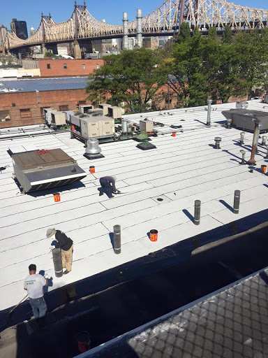 Roofing Contractor «Greene Roofing», reviews and photos, 720 Coney Island Ave, Brooklyn, NY 11218, USA
