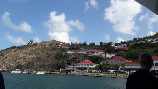 Poupette St Barth Rue de la Republique Gustavia, 97133, Saint-Barthélemy