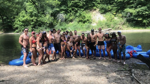 Canoe & Kayak Store «White River Canoe Company», reviews and photos, 17180 River Rd, Noblesville, IN 46060, USA