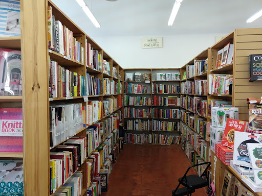 Book Store «Half Price Books», reviews and photos, 11255 Huebner Rd, San Antonio, TX 78230, USA