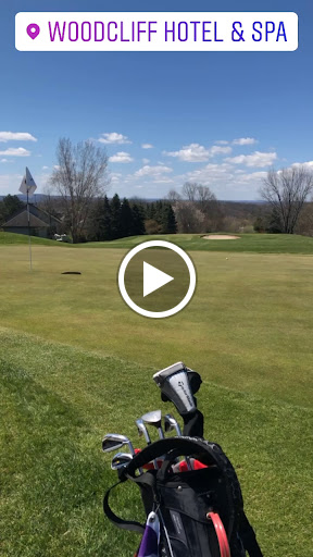 Golf Course «Woodcliff Golf Course», reviews and photos, 199 Woodcliff Dr, Fairport, NY 14450, USA