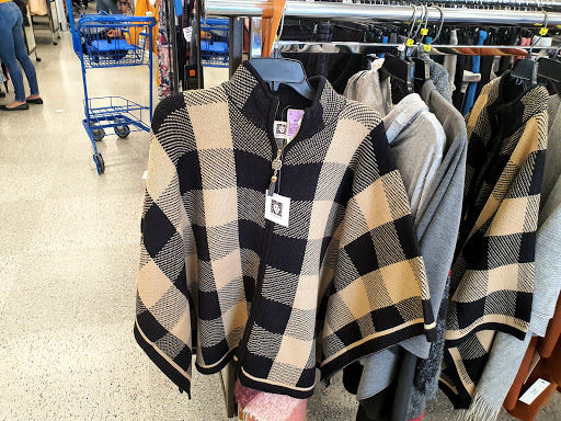 Clothing Store «Ross Dress for Less», reviews and photos, 500 N Jackson Rd Ste G, Pharr, TX 78577, USA