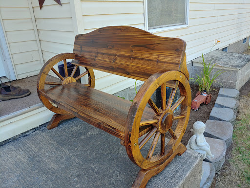 Hardware Store «South Fork Trading Co», reviews and photos, 4309 Main St, Sweet Home, OR 97386, USA