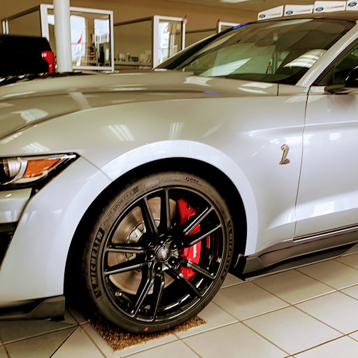 Car Dealer «Paducah Ford Lincoln», reviews and photos, 3476 Park Ave, Paducah, KY 42001, USA