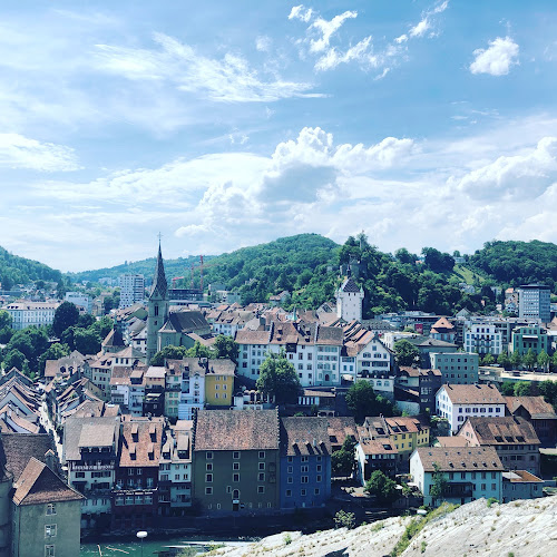 Regionales Pflegezentrum Baden AG - Wettingen