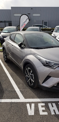 Toyota Service à Rivery