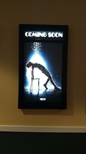 Movie Theater «Cinemark Fairfax Corner 14 + XD», reviews and photos, 11900 Palace Way, Fairfax, VA 22030, USA