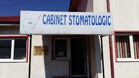 Cabinet Stomatologic Berea Alexandra