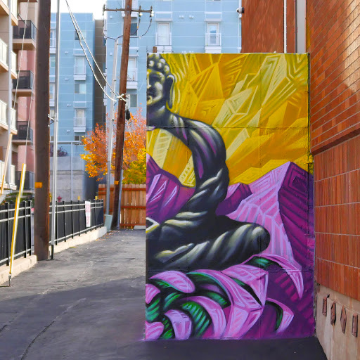 Massage School «Healing Mountain Massage School (Salt Lake City Campus)», reviews and photos