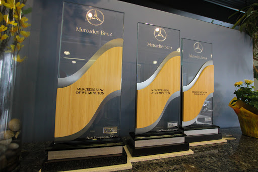 Mercedes Benz Dealer «Mercedes Benz of Wilmington», reviews and photos, 3801 Lancaster Pike, Wilmington, DE 19805, USA