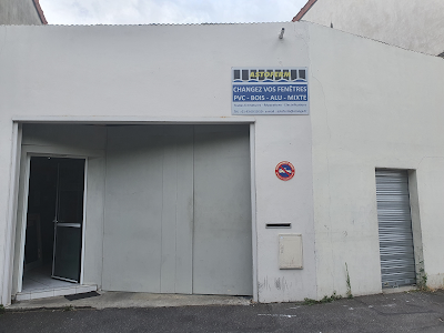 ASTOFERM - Portes - Fenêtres - Volets - Véranda à Bagnolet